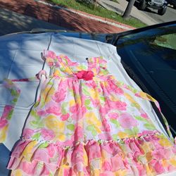 Lil girl dress