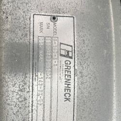 Exhaust Fan