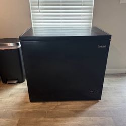 Deep Freezer 