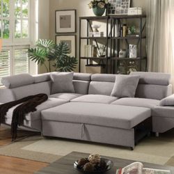 Jemima Sectional Sofa