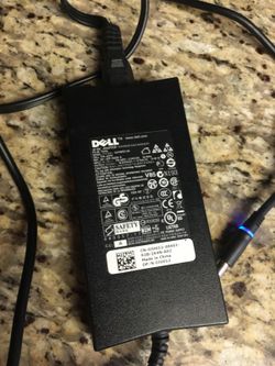 DELL A/C model DA130PE1-00 19.5V