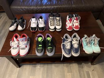 Jordans