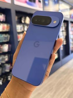 Pixel 10 128gb Carrier Unlocked