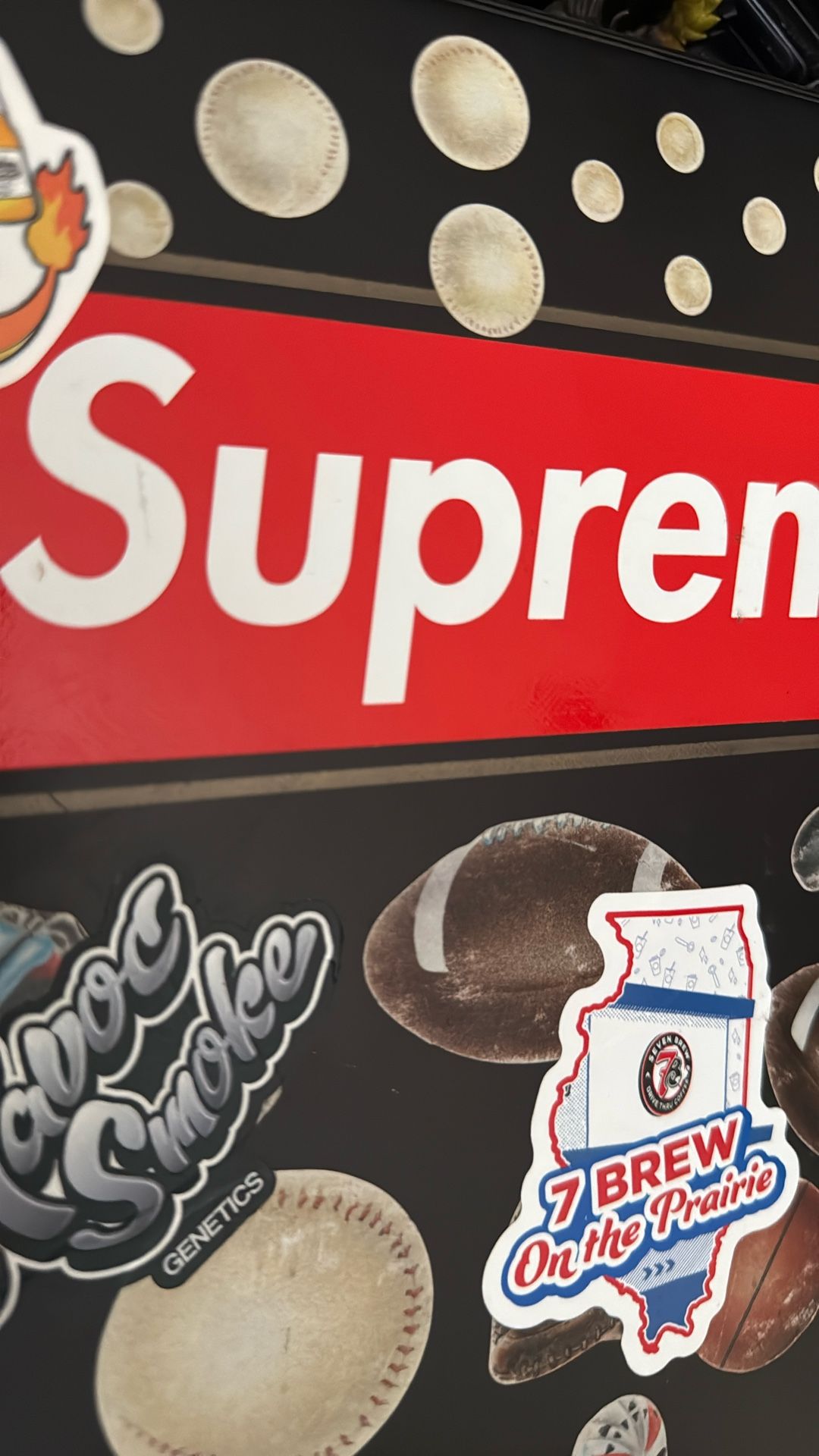 Binder Mixed Sell All Together 