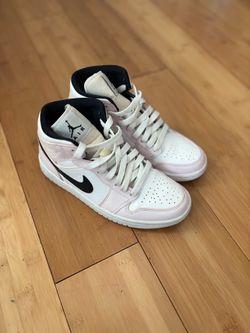 Nike Jordans