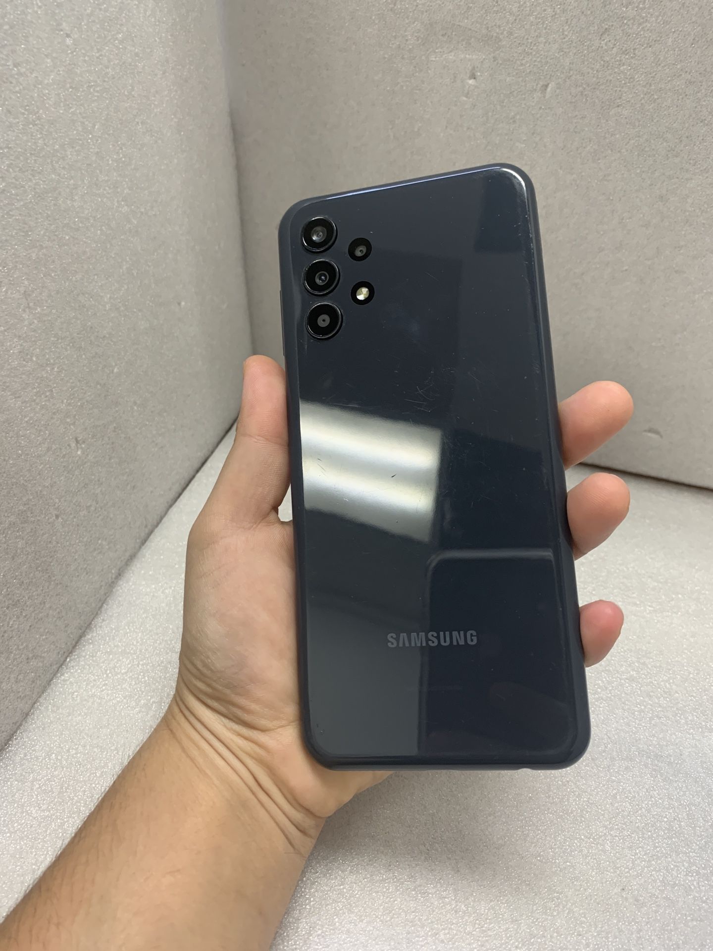 Samsung A13 5G AT&T/ Cricket- 32GB - Babcock