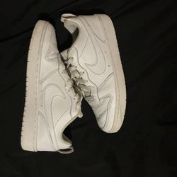 Nike Court Borough Low 2 (GS) “Pickup Only!”