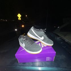 Nike SB Dunks
