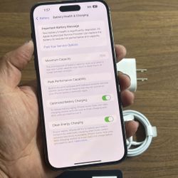iPhone 14 Pro Max 128gb Unlocked 