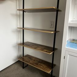 Storage Shelf 
