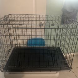 Dog Crate