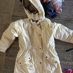 Snow Jacket Large