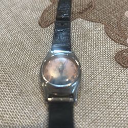 vintage cinderella watch