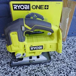 Jigsaw Ryobi 18v Tool Only 