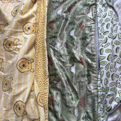 Baby Blankets