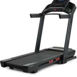 GoForm Carbon TLX Running And Walking Treadmill- New Sealed 