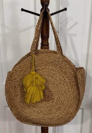 Boho Bag Purse just $5