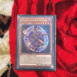 Yugioh Card