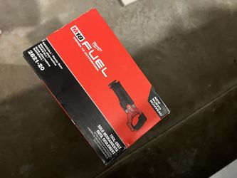  M18 FUEL GEN-2 18V Lithium-Ion Brushless Cordless SAWZALL Reciprocating Saw (Tool-Only) $$195.99$$  ALSO WILLING TO TRADE FOR CERTAIN 90S RETRO GAMIN
