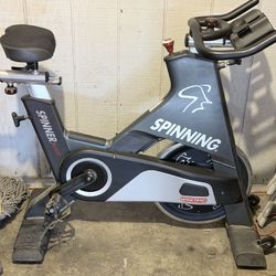 Star Trac Spinner® Blade – Commercial Indoor Spin Bike