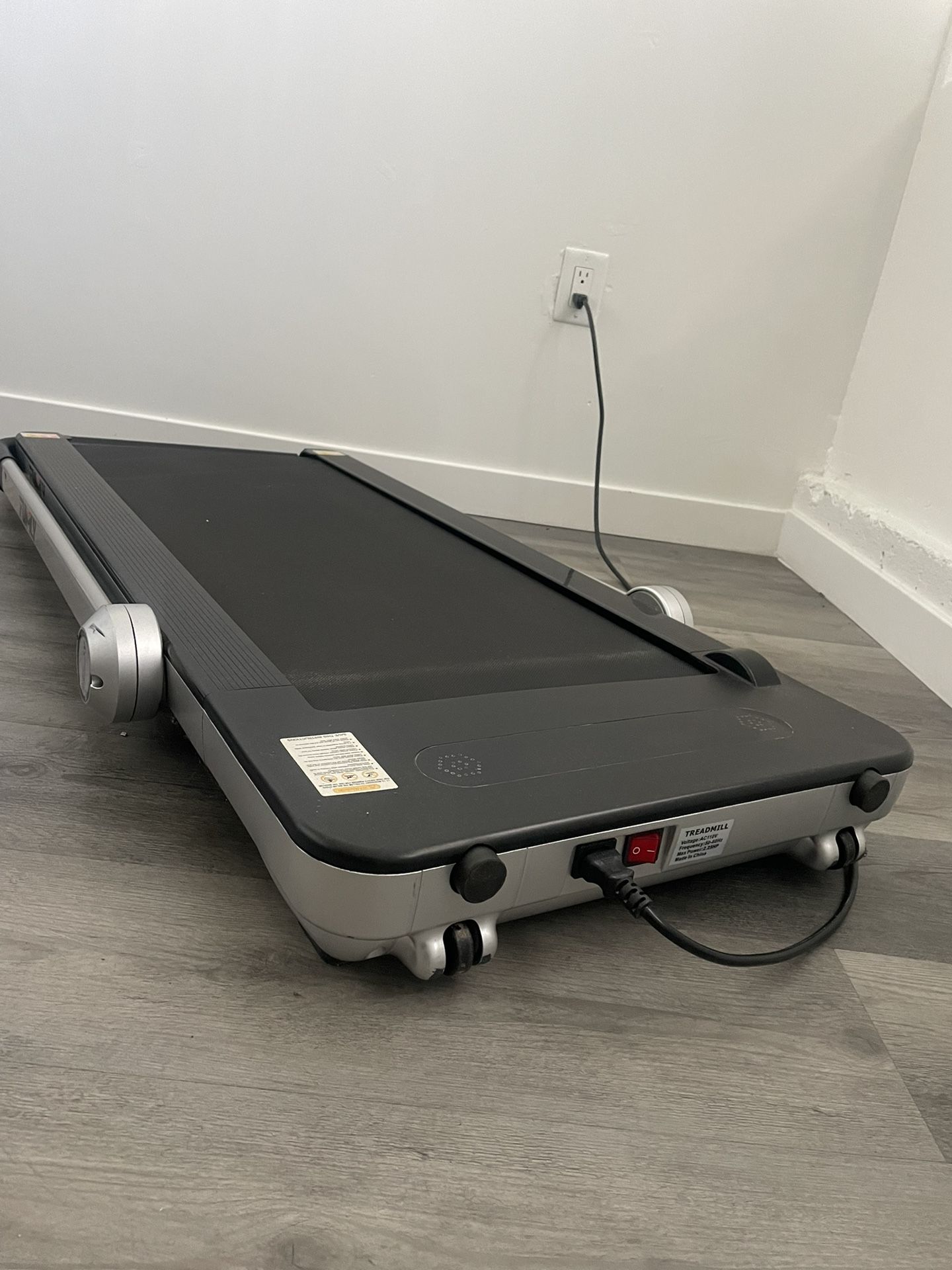 Treadmill SLIM