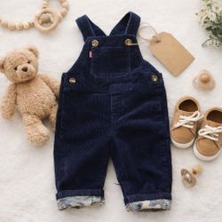 Levi’s Overalls Kids 12 Months