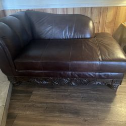 Reading Chair