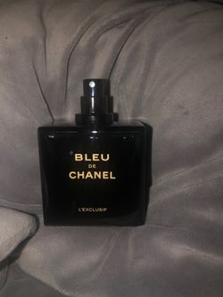 Bleu De Chanel - L’Exclusivf