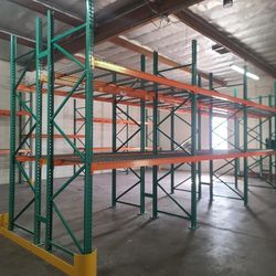 Pallet Rack