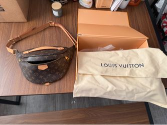 Lv bum bag