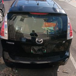 2008 Mazda Mazda5