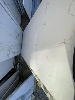 Quartz Remnant