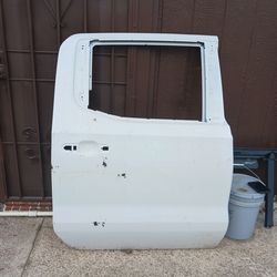 2019-2025 Chevy Silverado 1500 Rear door shell RH OEM