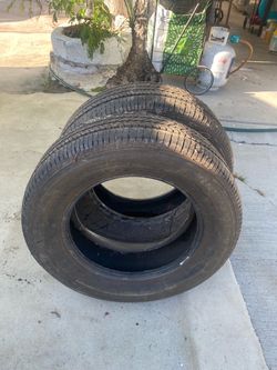 Llantas medida 216/60/r16