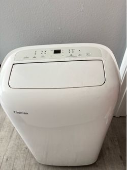 Toshiba AC