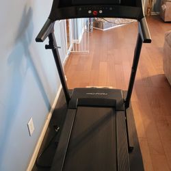 Pro Form Treadmill 