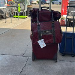 Luggage 