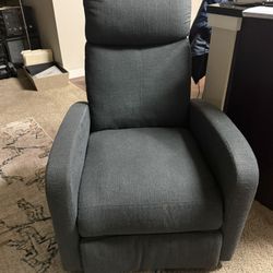 Recliner