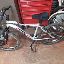 Schwinn Ranger Mountain Bike 