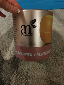 Essential Oil Humidifier 