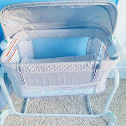 Baby Bed