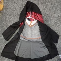 Harry Potter Costume
