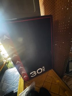 Plyo Box