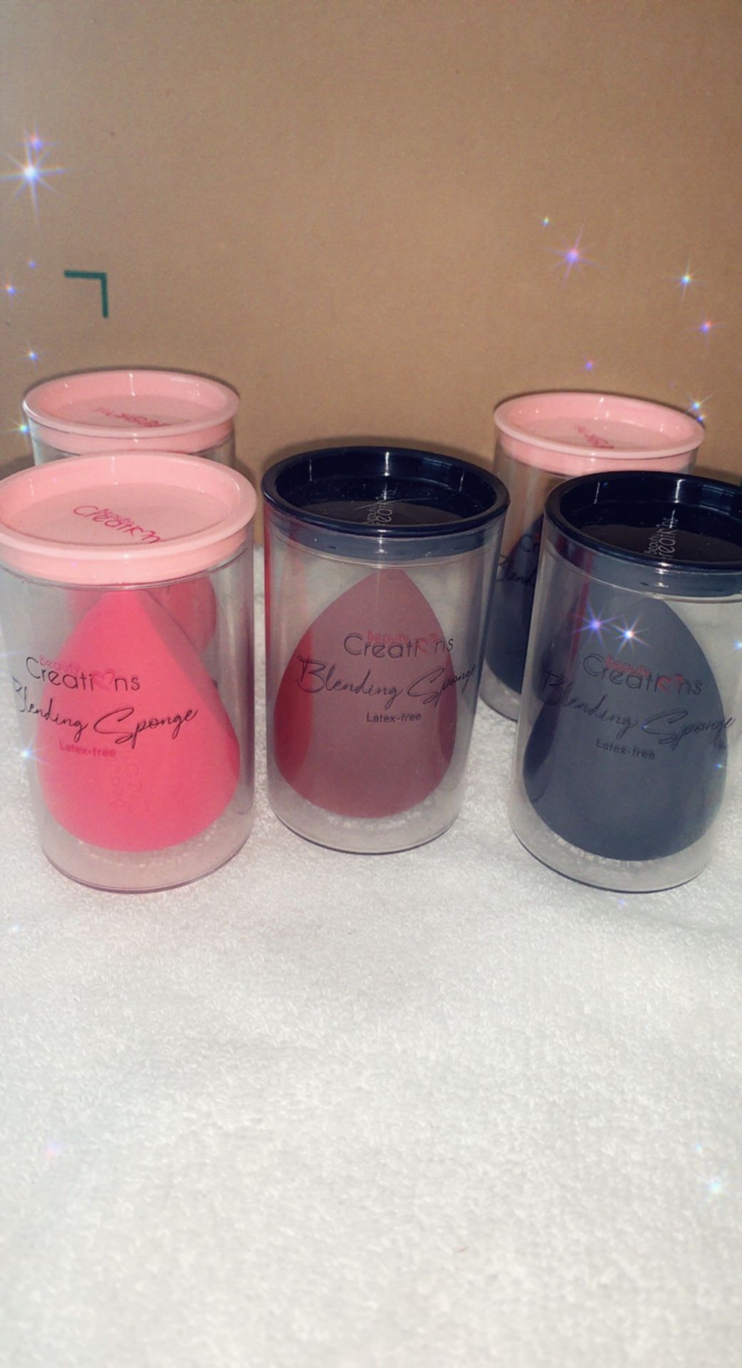 Beauty Blender