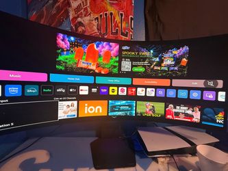 Lg monitor