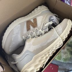 Brand new new balance fresh foam garoe