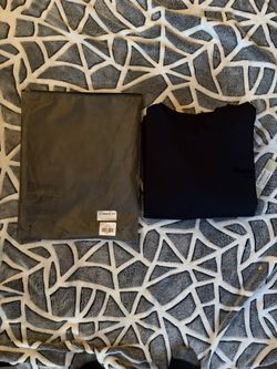 XS Essential hoodie