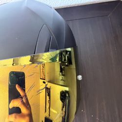  Bell Motorcycle helmet