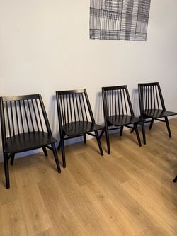 Dining Chairs