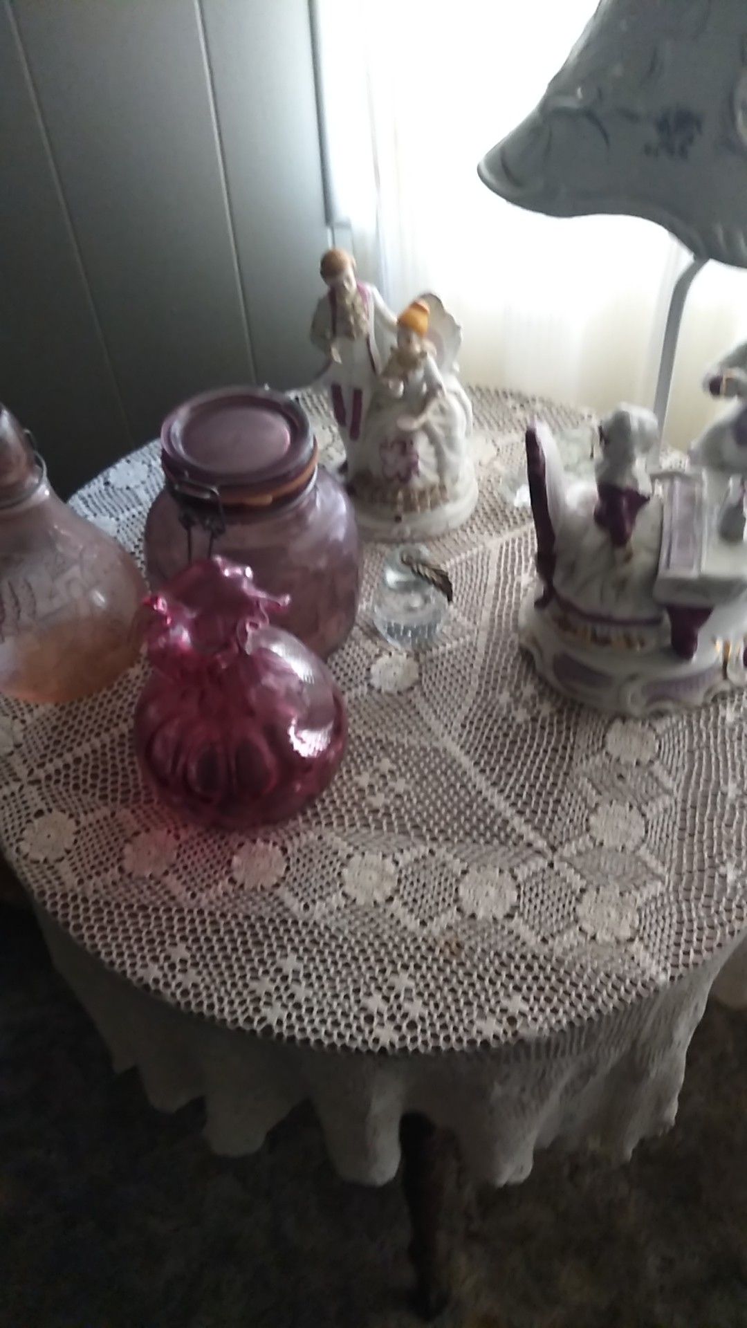 Buy in bulk or individually Victorian ceramics